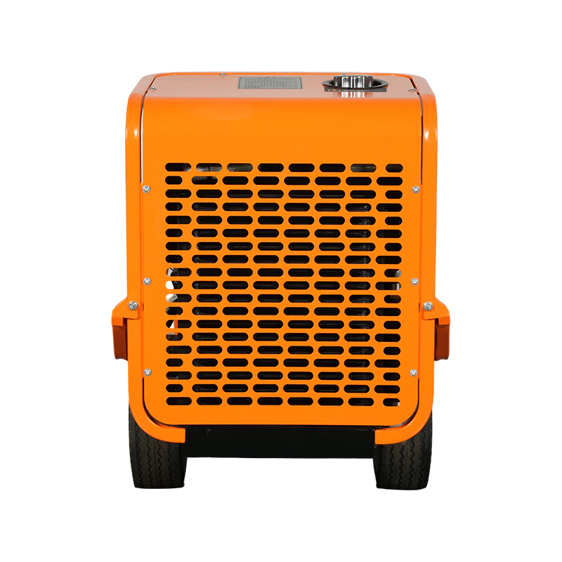 Pachet hidraulic portabil de 35 CP de calitate industrială (HR35-80P)