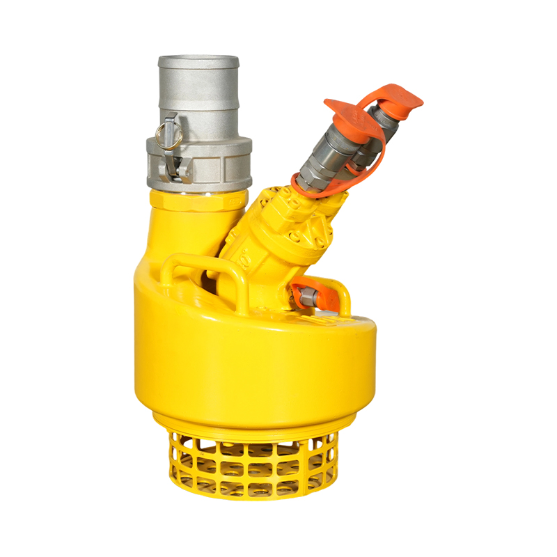 Pompă de apă verticală hidraulică cu cap mare de 310 m³/h (HTP300-120)