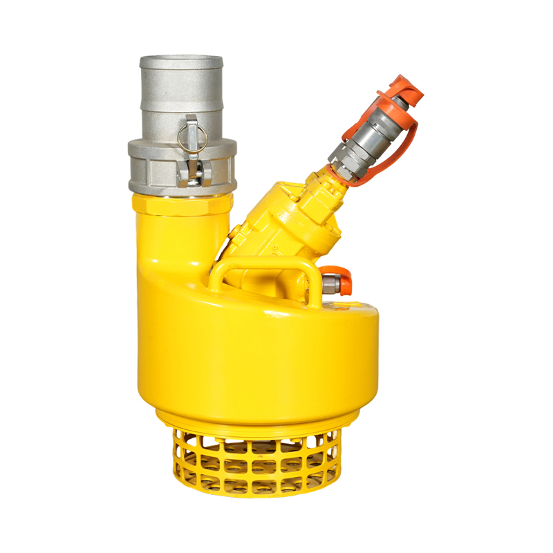 Pompă de apă verticală hidraulică cu cap mare de 310 m³/h (HTP300-120)