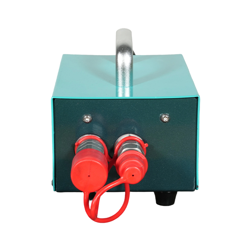 Amplificator hidraulic de presiune HS-5