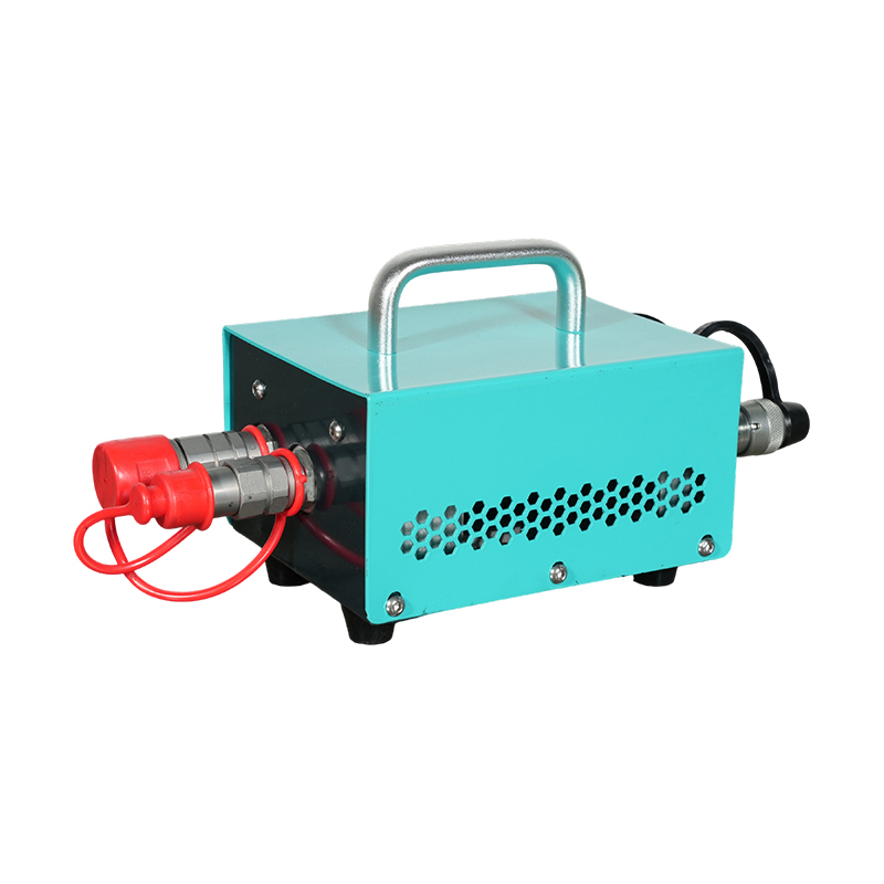 Amplificator hidraulic de presiune HS-5