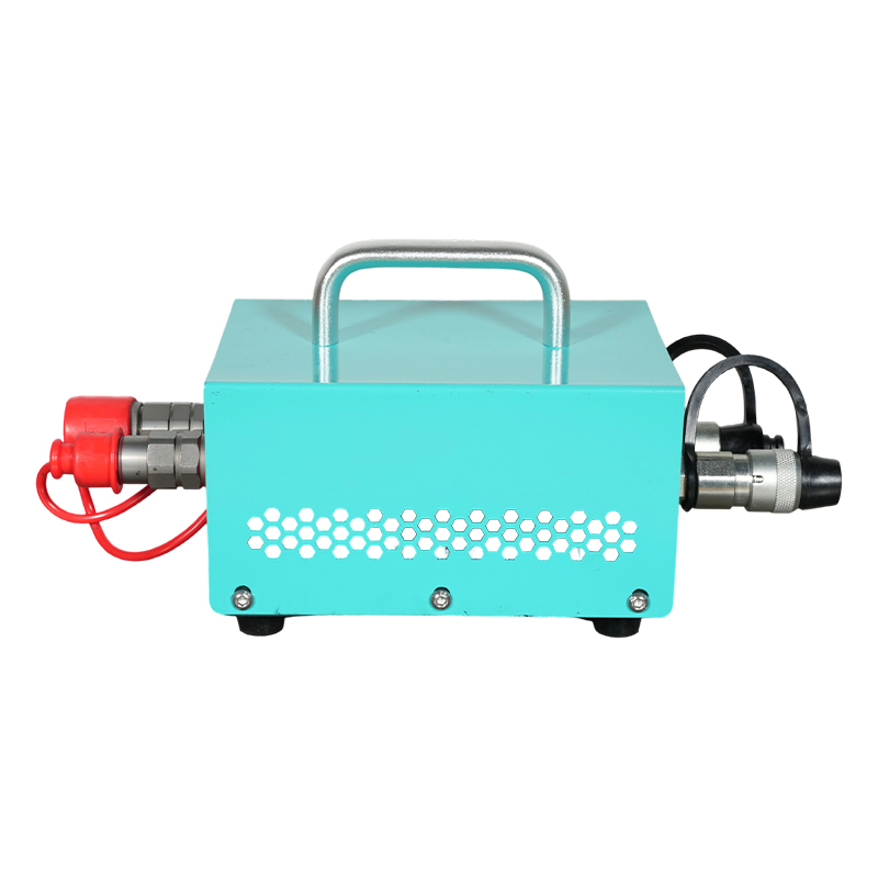 Amplificator hidraulic de presiune HS-5