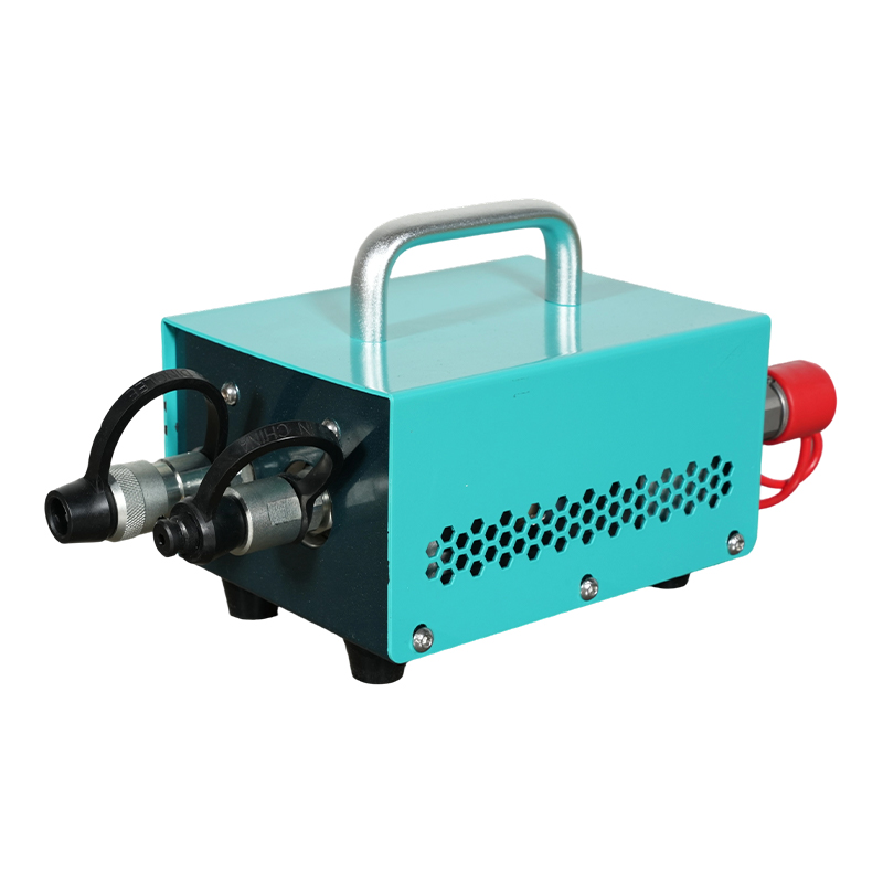 Amplificator hidraulic de presiune HS-5