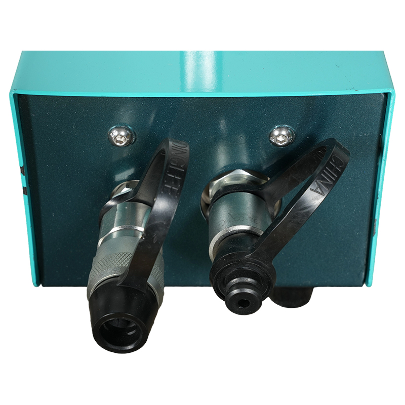 Amplificator hidraulic de presiune HS-5