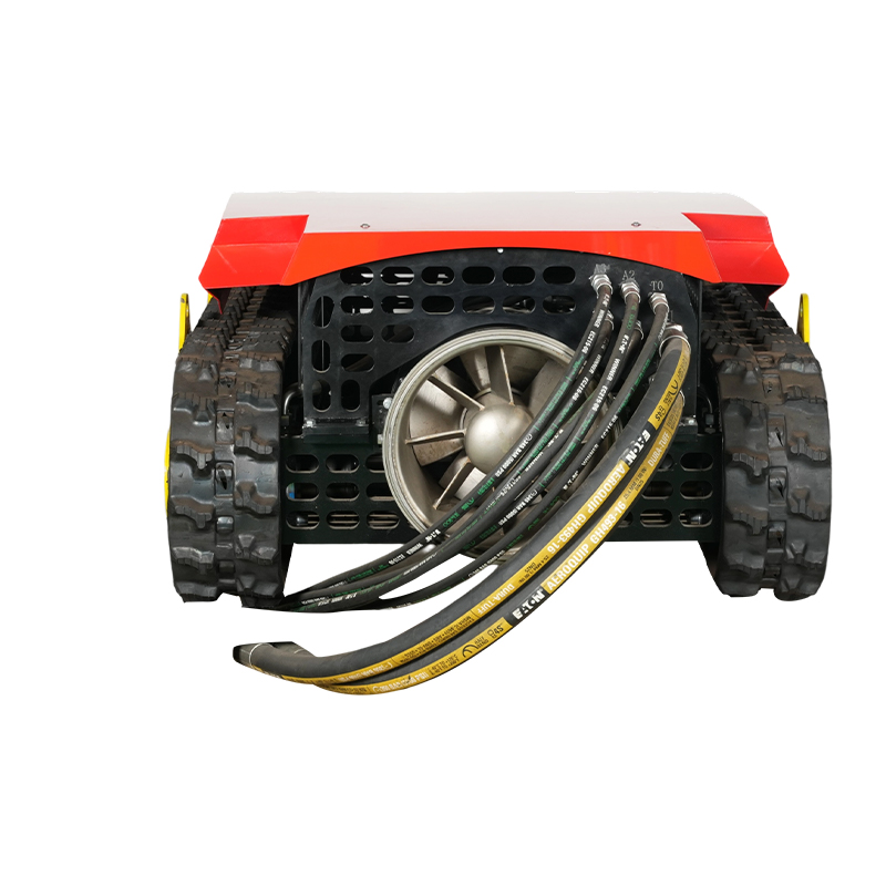 Robot de drenaj DR1000 de înaltă performanță