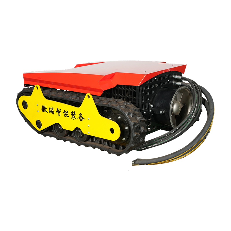 Robot de drenaj DR1000 de înaltă performanță
