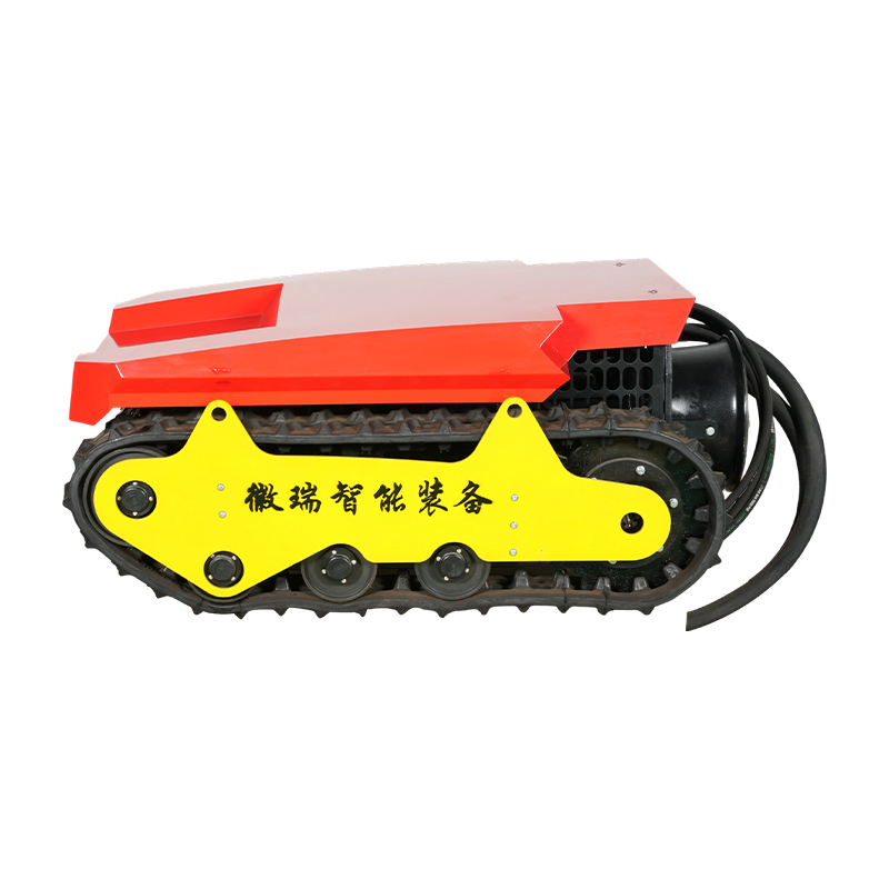 Robot de drenaj DR1000 de înaltă performanță