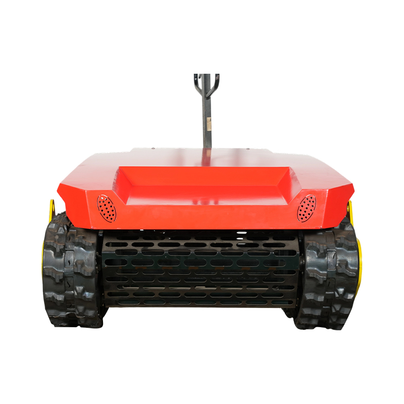 Robot de drenaj DR1000 de înaltă performanță