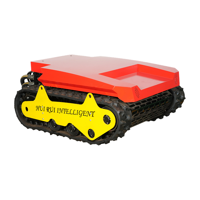 Robot de drenaj DR1000 de înaltă performanță