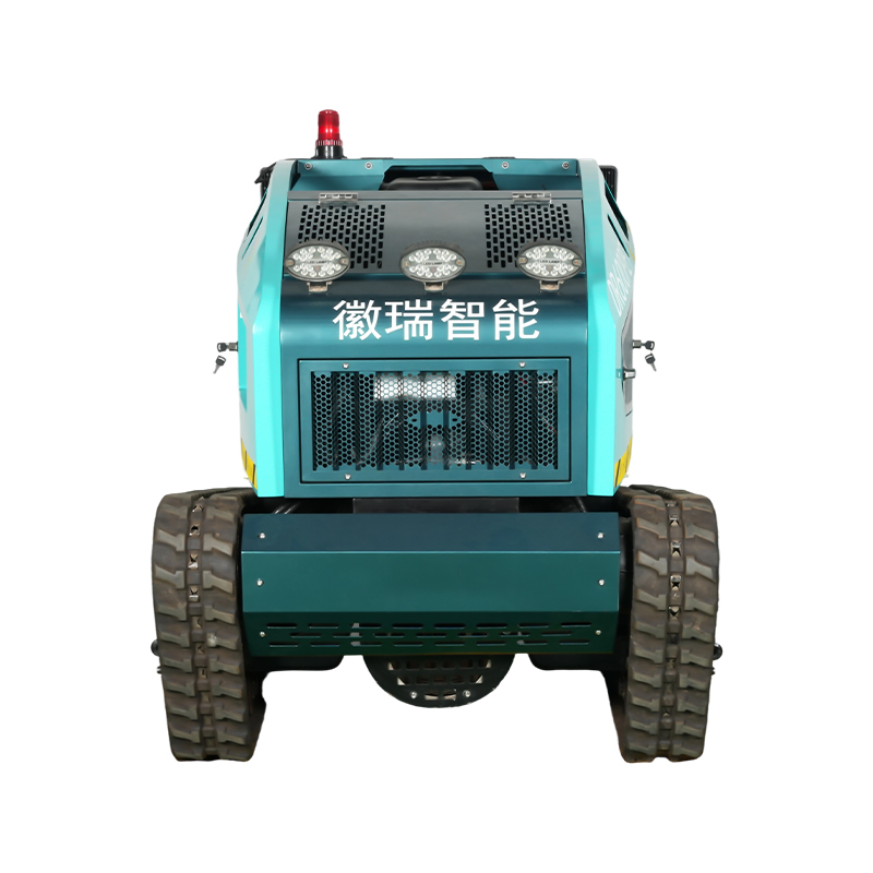 Robot de drenaj de 600 m³ (DR600PE)