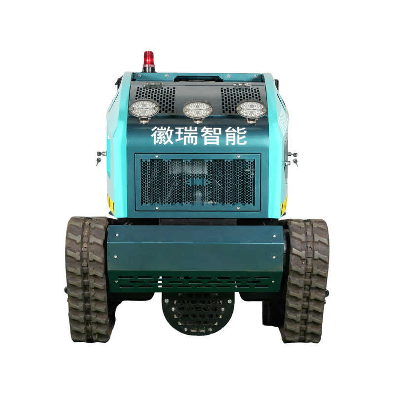 Robot de drenaj de 600 m³ (DR600PE)