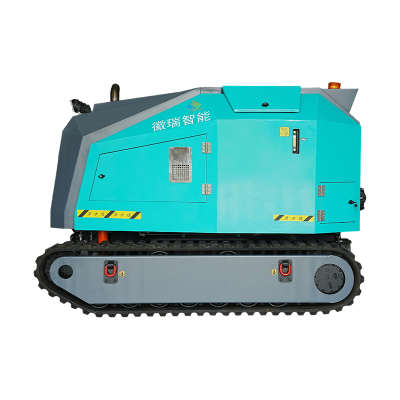 Robot de drenaj de 2000 m³ (DR2000DE)