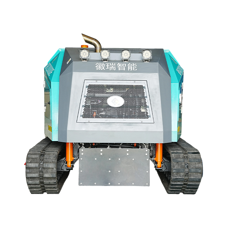 Robot de drenaj de 2000 m³ (DR2000DE)