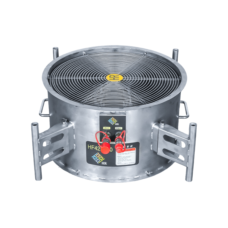 HVP425-40 Ventilator hidraulic de evacuare