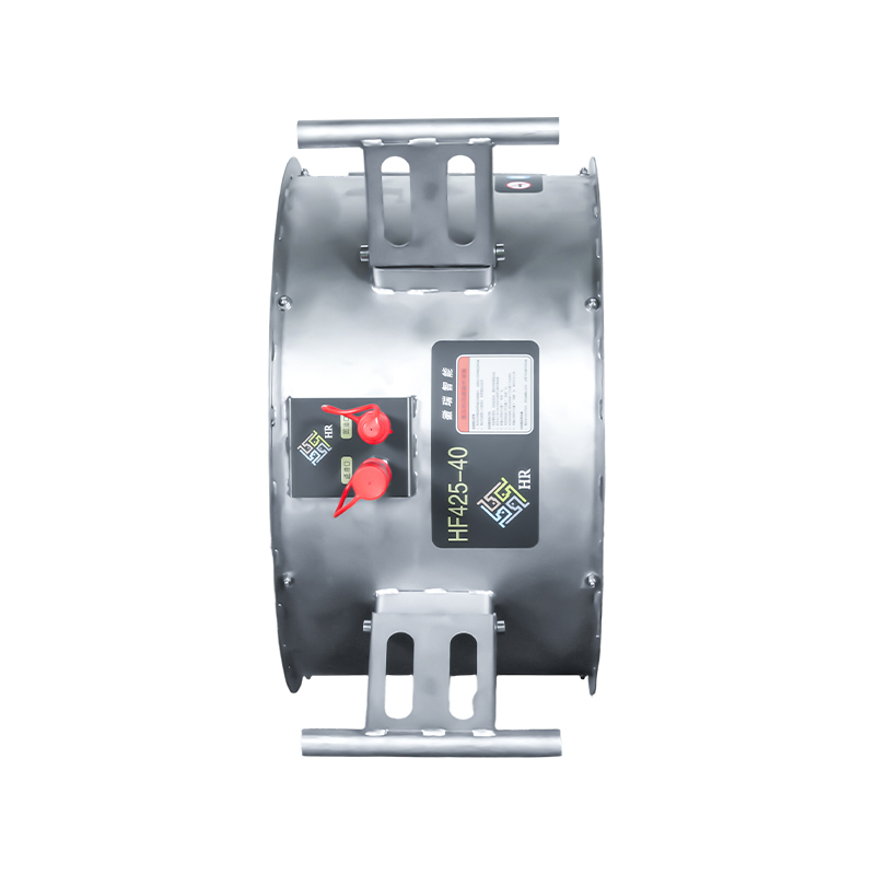 HVP425-40 Ventilator hidraulic de evacuare