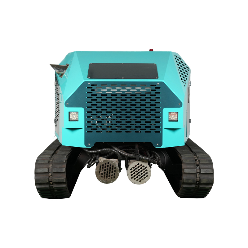 Robot de drenaj de 1200 m³ (DR1200DE)