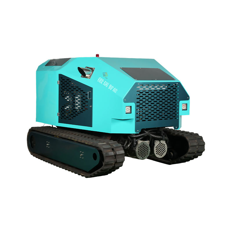 Robot de drenaj de 1200 m³ (DR1200DE)