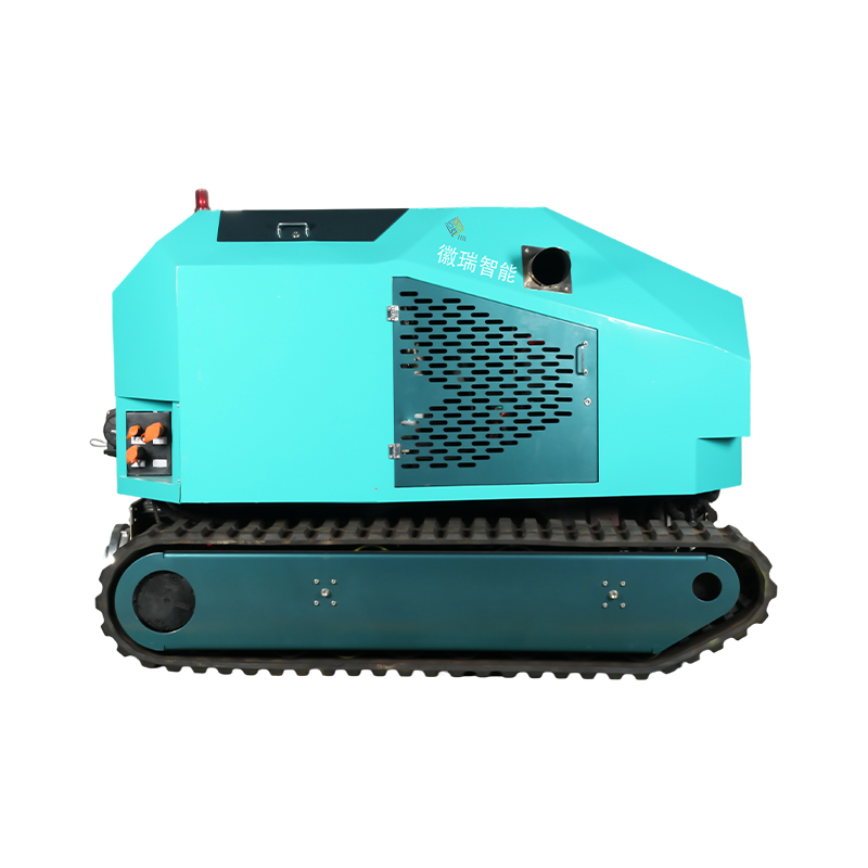 Robot de drenaj de 1200 m³ (DR1200DE)
