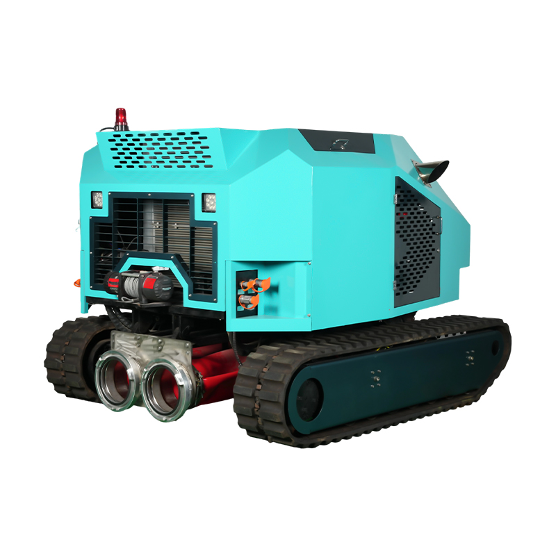 Robot de drenaj de 1200 m³ (DR1200DE)