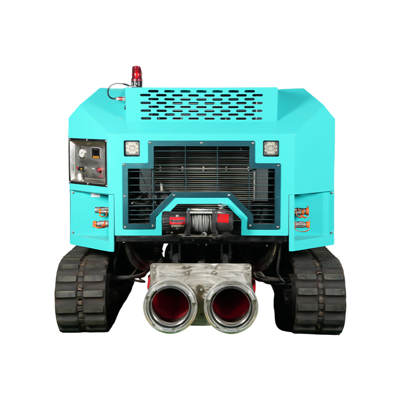 Robot de drenaj de 1200 m³ (DR1200DE)
