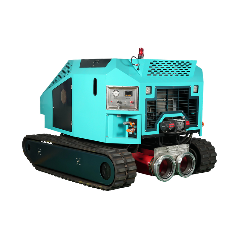 Robot de drenaj de 1200 m³ (DR1200DE)