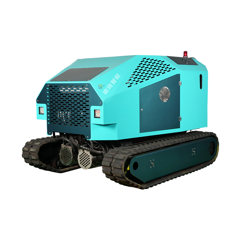 Robot de drenaj de 1200 m³ (DR1200DE)