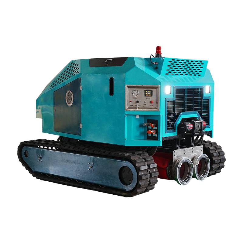 Robot de drenaj de 1200 m³ (DR1200DE)