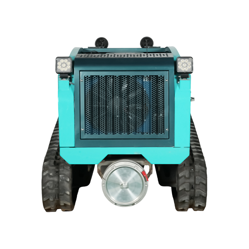 Robot de drenaj de 400 m³ (DR400PE)