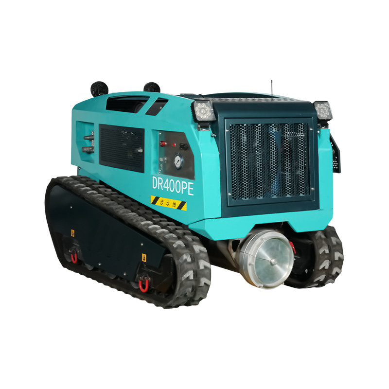 Robot de drenaj de 400 m³ (DR400PE)