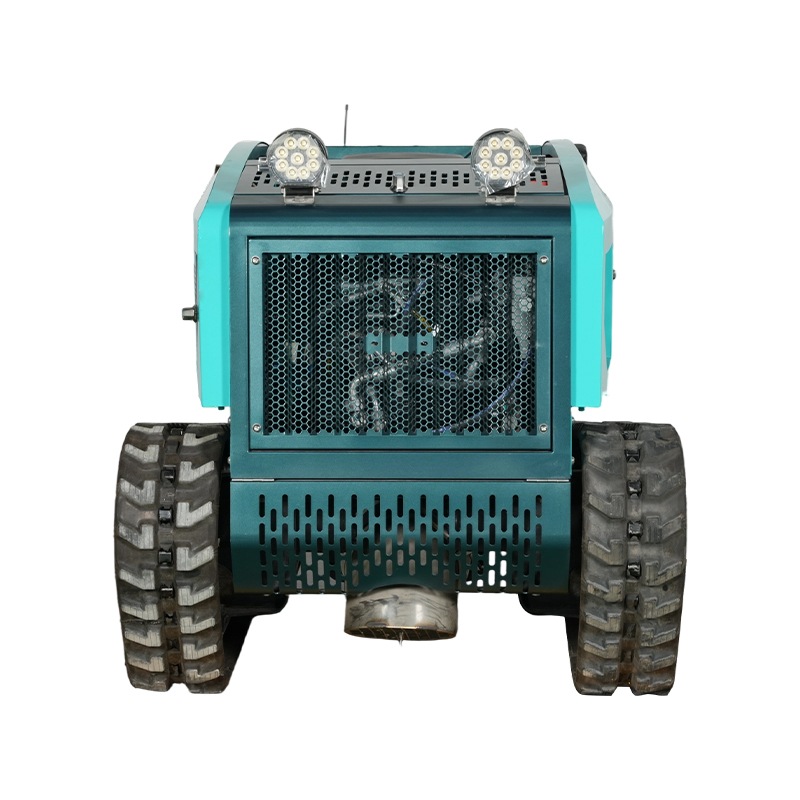 Robot de drenaj de 400 m³ (DR400PE)