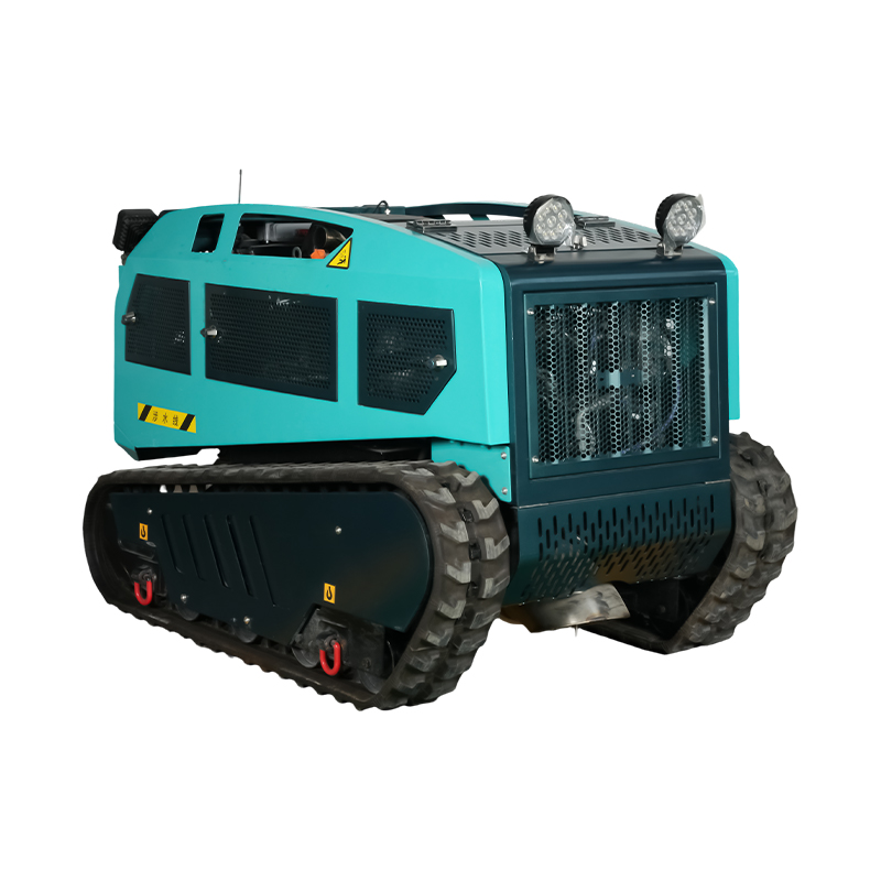 Robot de drenaj de 400 m³ (DR400PE)