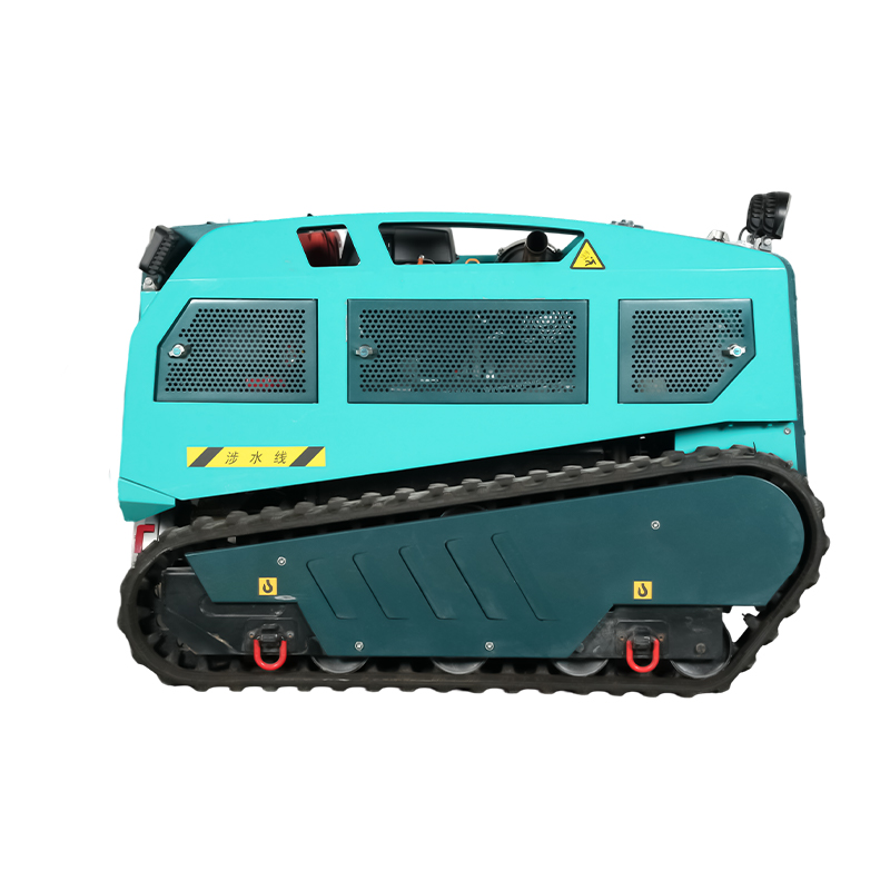 Robot de drenaj de 400 m³ (DR400PE)