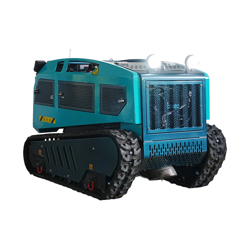 Robot de drenaj de 400 m³ (DR400PE)