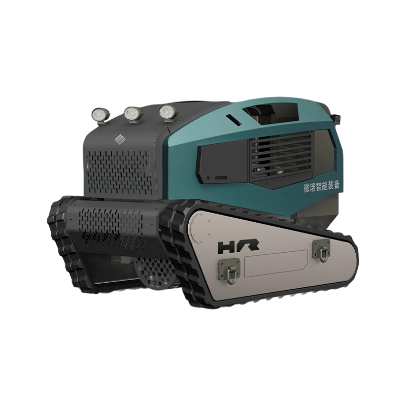 Robot de drenaj de 800 m³ (DR800DE)