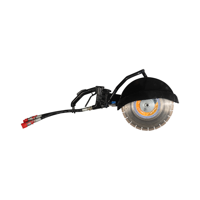 Ferăstrău circular hidraulic de mână CS5-30S/L