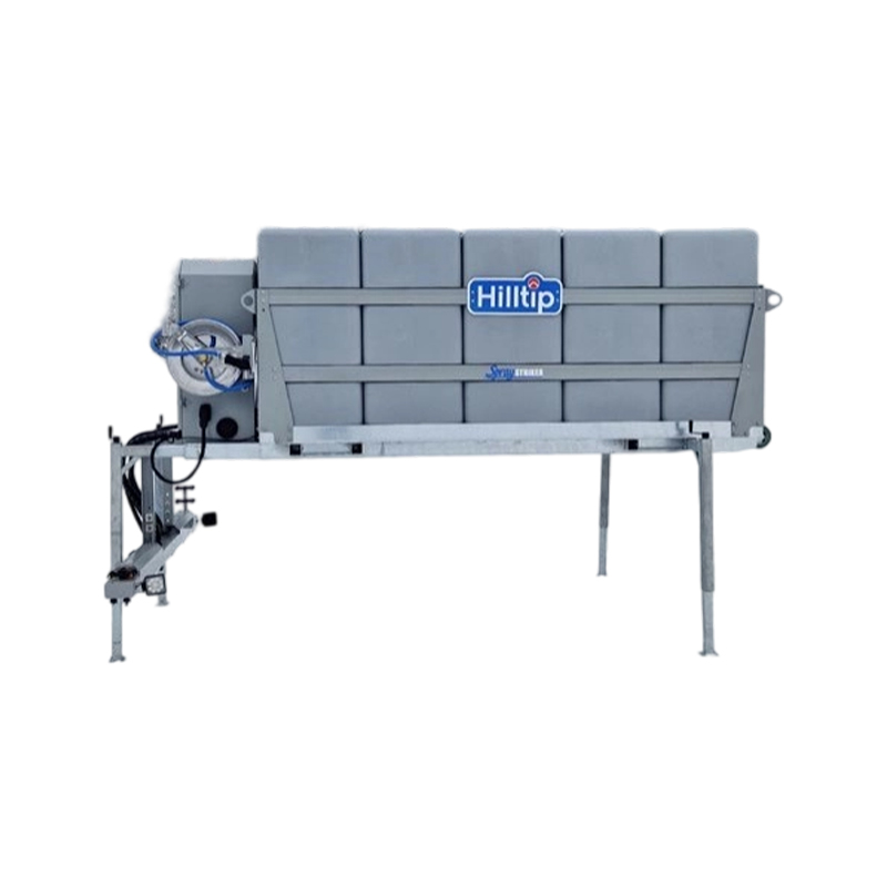 Pulverizator electric pentru dezghețare Hi-Flow